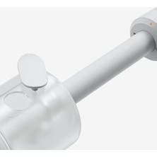 TeknoKapsül Akülü Araç Yıkama Makinesi, Akülü Basınçlı Yıkama Makinesi