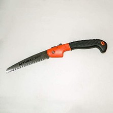 TeknoKapsül J420 Budama Testeresi, Katlanır Tip, 16 cm Testere Uzunluğu