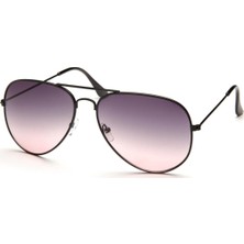 Di Caprio Unisex Oval Güneş Gözlüğü DH1548I