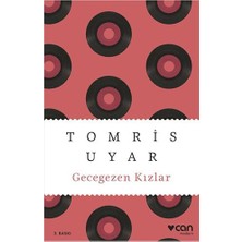 TeknoKapsül Gecegezen Kızlar