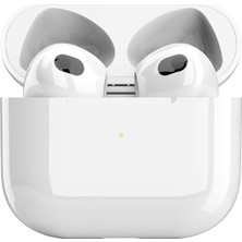 TeknoKapsül PD-BT111 4.nesil Bluetooth Kulaklık V5.4 - Beyaz (PD-BT111)