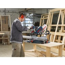 TeknoKapsül Dairesel Testere Bıçağı Expert Için Ahşap, 260 x 30 x 2,4 Mm, Diş Sayısı 60, 1 Adet, 2608644082