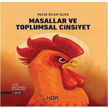 TeknoKapsül Masallar ve Toplumsal Cinsiyet