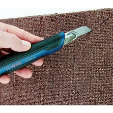 TeknoKapsül Professional Ph2, 1600A01TH6,KESICI Bıçak (18MM Bıçak)