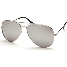 Belletti Unisex Oval Güneş Gözlüğü BLT1938F