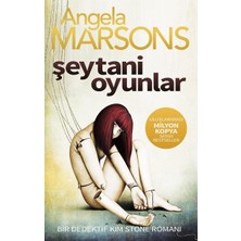 TeknoKapsül Şeytani Oyunlar