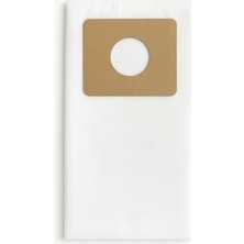 TeknoKapsül Karcher Vc2 Süpürge Torbası Set Bez