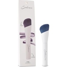 TeknoKapsül Da Mla Fondoten Makyaj FIRÇASI-V702