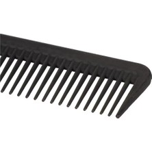 TeknoKapsül Karbon Tarak - 48