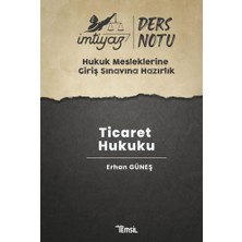 TeknoKapsül Imtiyaz Hmgs Ticaret Hukuku