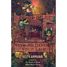 TeknoKapsül How To Defend Your Lair: 4