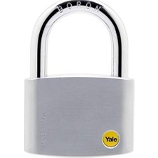 TeknoKapsül Y120/70/141/1 70 mm Dmu Krom Kaplamalı Asma Kilit