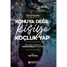 TeknoKapsül Konuya Değil Kişiye Koçluk Yap