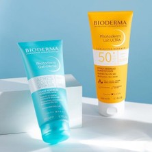 TeknoKapsül Photoderm After Sun Gel-Cream, 200ML