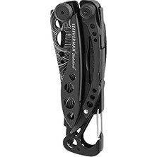 TeknoKapsül Multitool - Topo Blade
