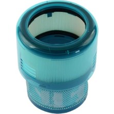 TeknoKapsül Gen 5 Detect Şarjlı Dikey Süpürge Filtresi, ile Uyumlu