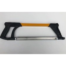 TeknoKapsül Atg Demir Testere Kolu Demir Testere Ağzı Hediyeli