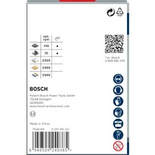 TeknoKapsül 1 x Pro Multi Material Power Plus Hole Testere (Softwood, Drywall, Ø 60 Mm, Professional Accessory Rotary Drill/drivers)