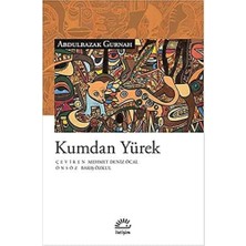 TeknoKapsül Kumdan Yürek