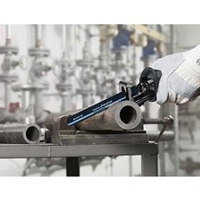 TeknoKapsül S 927 Bef Endurance For Heavy Metal 5'li