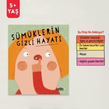 TeknoKapsül Sümüklerin Gizli Hayatı