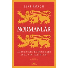 TeknoKapsül Normanlar - Avrupa'nın Kurucuları - Asya'nın Fatihleri: Avrupa'nın Kurucuları ve Asya’nın Fatihleri