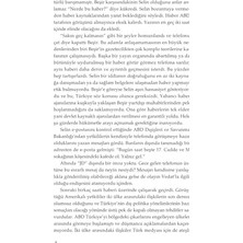 TeknoKapsül Gazetecinin Ölümü