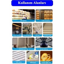 TeknoKapsül CT-2677 21 Amper Slim(Fansız) LED TRAFOSU(252W)