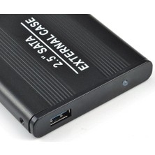 TeknoKapsül 4515 USB 3.0 2.5 Harddisk Kutusu