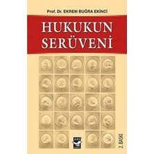 TeknoKapsül Hukukun Serüveni