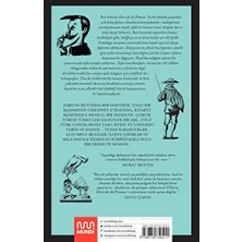 TeknoKapsül Bence Katil Öldürdü: Bir Hercule De Potasse Polisiyesi