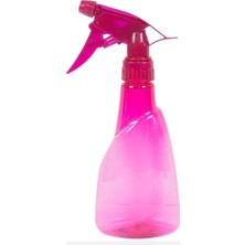 TeknoKapsül Orta Boy Suluk Pembe 350CC - 05