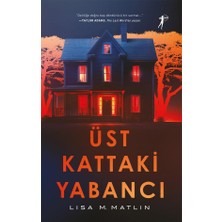 TeknoKapsül Üst Kattaki Yabancı