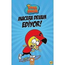 TeknoKapsül Kral Şakir: Macera Devam Ediyor