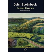 TeknoKapsül Cennet Çayırları
