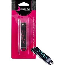 TeknoKapsül Ayak Tırnak Makası