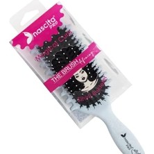 TeknoKapsül Magical Curl Saç Fırçası - 54