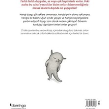 TeknoKapsül Kimse Bakmazken Duygular Ne Yapar?