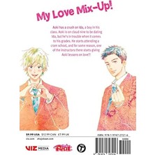 TeknoKapsül My Love Mix-Up!, Vol. 5