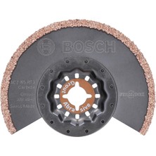 TeknoKapsül Professional Diy Carbide Serisi Derz Arası Riff Segman Testere Bıçağı, 85 Mm/ Acz 85 Rt3, Siyah