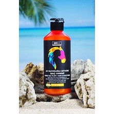 TeknoKapsül Mara At Kuyruğu Bitkisi Saç Kremi 250ML