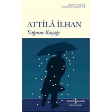 TeknoKapsül Yağmur Kaçağı
