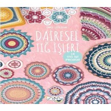 TeknoKapsül Dairesel Tığ Işleri