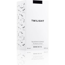TeknoKapsül Parfüm-Edp 50 Ml-Twilight