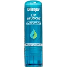 TeknoKapsül Lip Infusions Dudak Bakım Kremi 1 Adet Spf 15