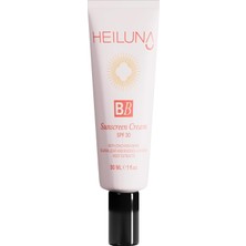 TeknoKapsül Spf 30 Güneş Korumalı Bb Krem Medium