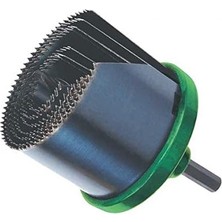 TeknoKapsül T 27407 Ahşap Deliçi Set, 7 Parça