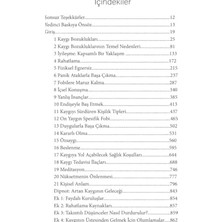 TeknoKapsül Kaygı ve Fobi - Kendi Kendine Yardım Kitabı