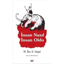 TeknoKapsül Insan Nasıl Insan Oldu