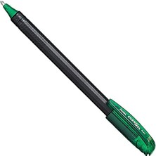 TeknoKapsül Energel Yeni Nesil 0.7 mm Likit Roller Kalem Yeşil